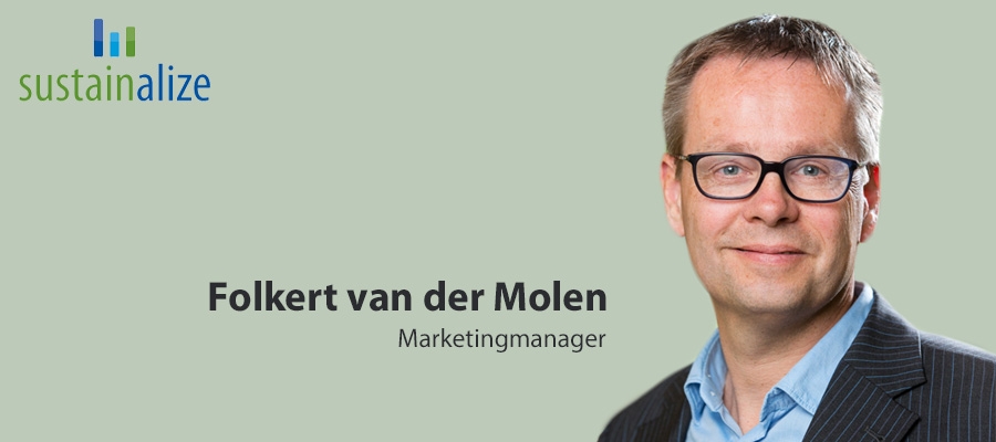 Folkert van der Molen - Sustainalize