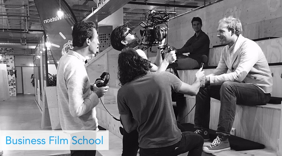 Business Film School