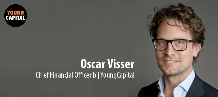 Oscar Visser - Young Capital