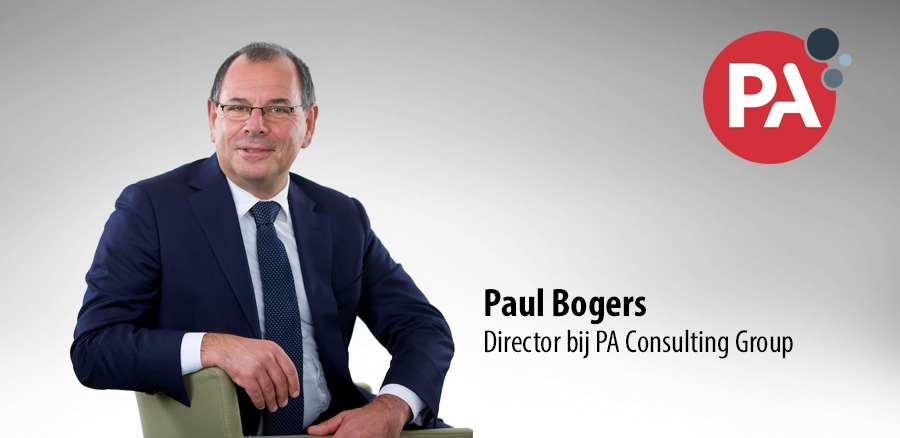 Paul Bogers - PA Consulting Group Paul Bogers - PA Consulting Group