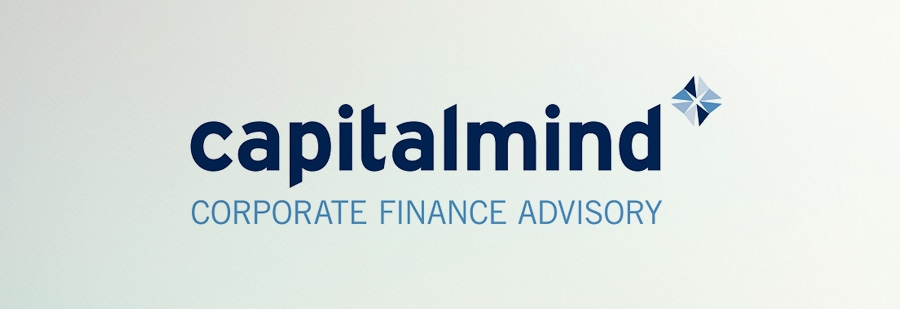 Capitalmind opgericht