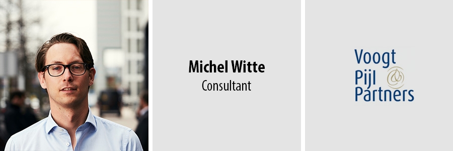 Michel Witte - Voogt Pijl & Partners