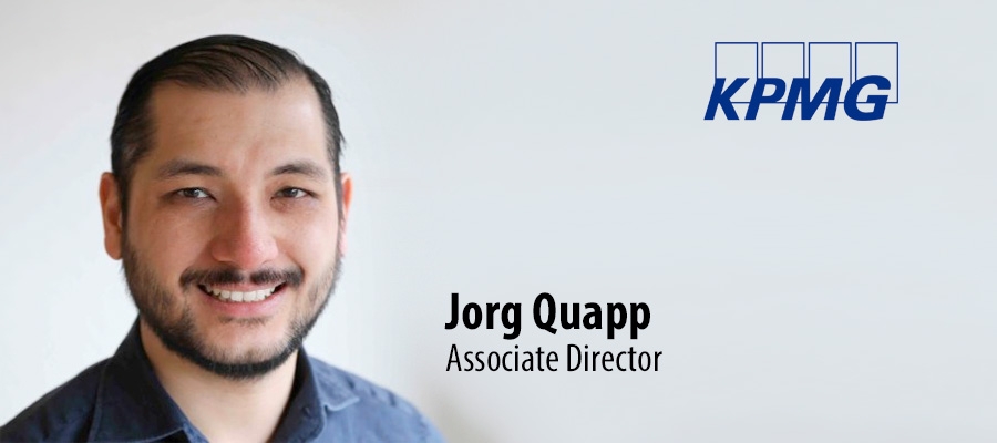 Jorg Quapp - KPMG