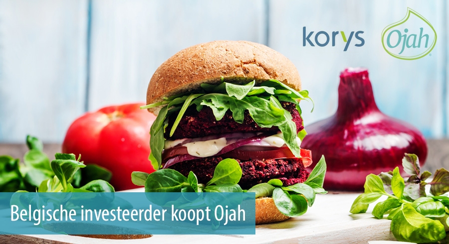 Belgeische investeerder koopt Ojah
