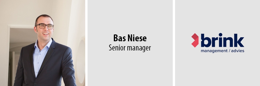 Bas Niese - Brink Advies