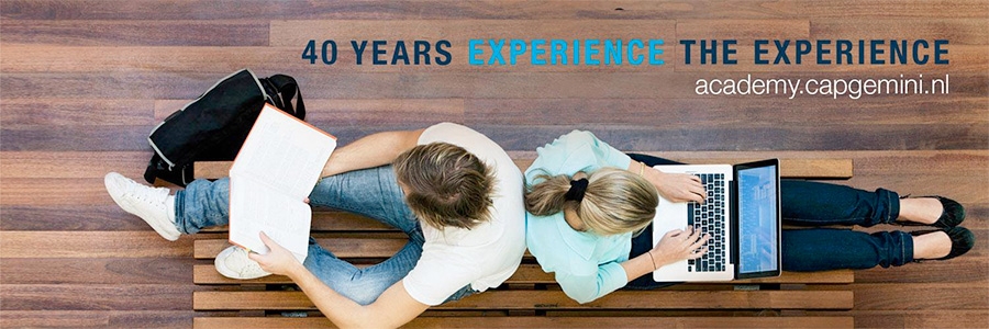Capgemini Academy