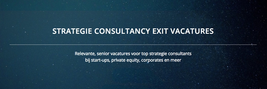 ConsultancyExit banner ConsultancyExit banner