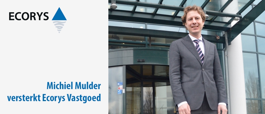 Michiel Mulder - Ecorys
