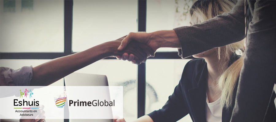 Eshuis en PrimeGlobal