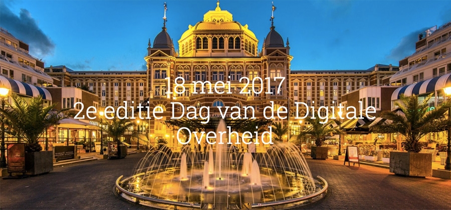 Dag van de Digitale Overheid