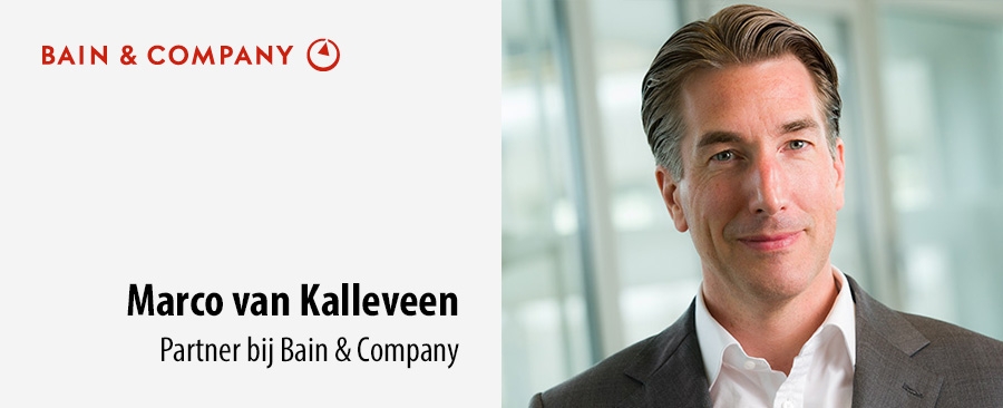Marco van Kalleveen - Bain & Company