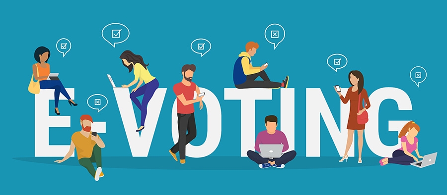 E-voting