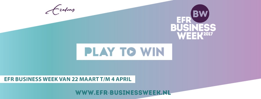EFR Business Week 2017
