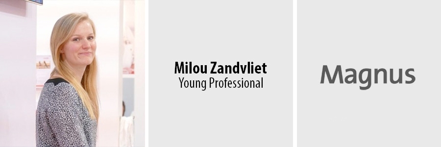 Milou Zandvliet - Magnus
