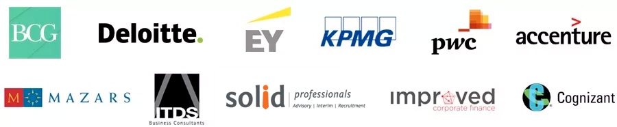 EFR Business Week - Adviesbureaus EFR Business Week - Adviesbureaus