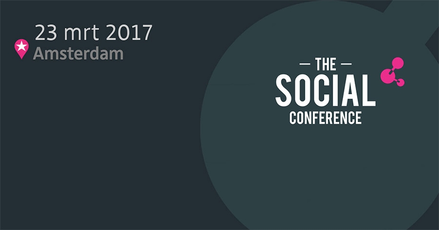 The Social Conference