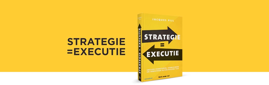 Strategie = Executie