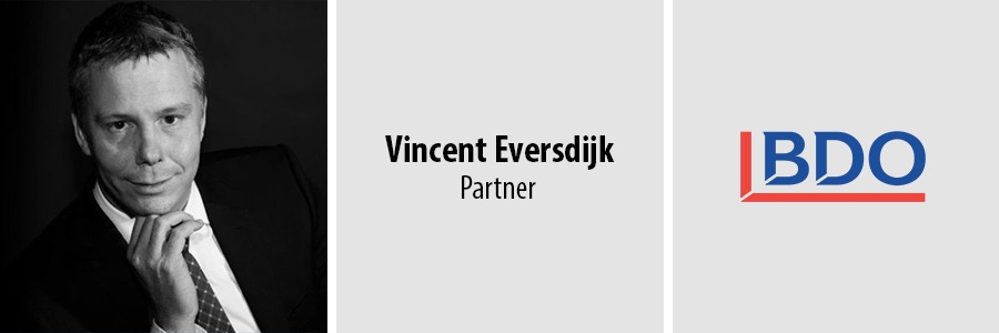 Vincent Eversdijk - BDO