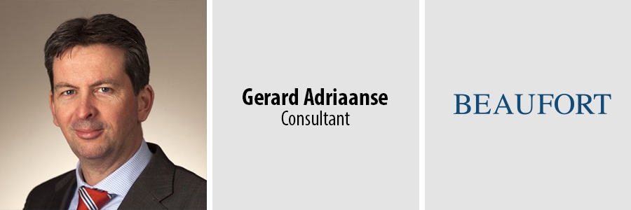 Gerard Adriaanse - Beaufort