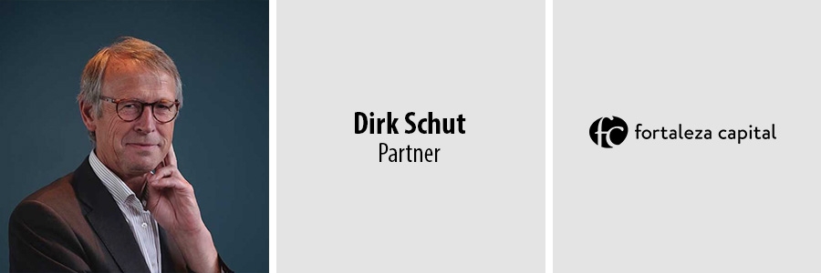 Dirk Schut - Fortaleza Capital