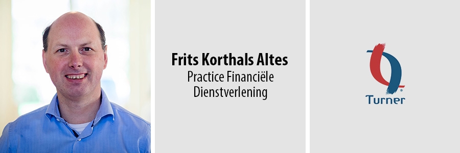 Frits Korthals Altes - Turner Frits Korthals Altes - Turner