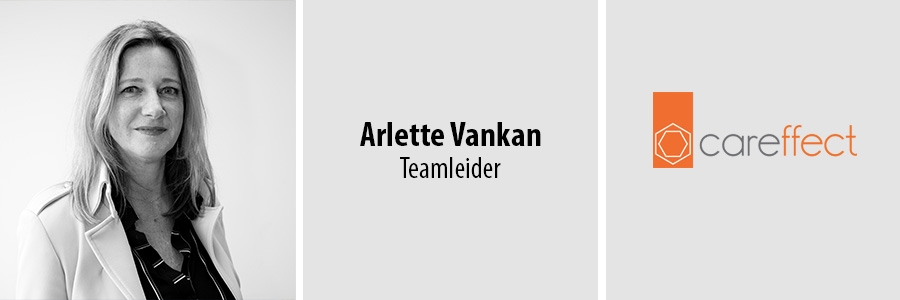 Arlette Vankan - Careffect