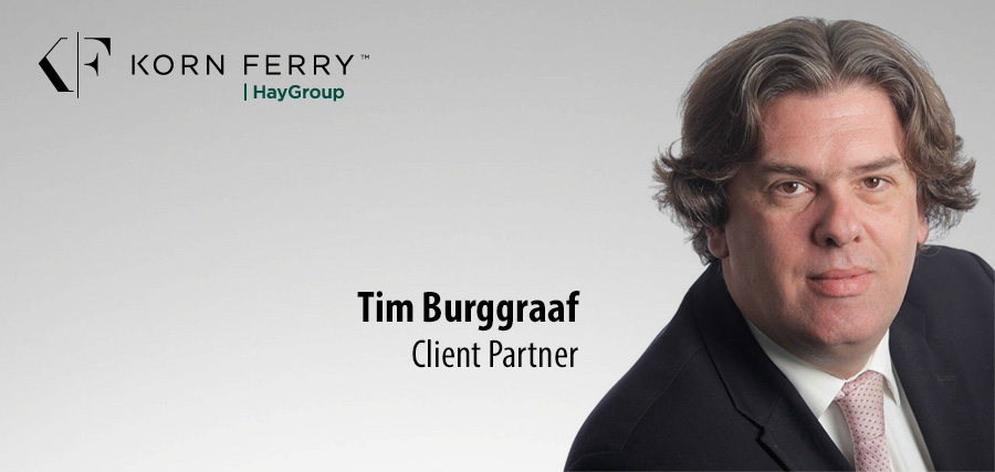 Tim Burggraaf - Korn Ferry Hay Group Tim Burggraaf - Korn Ferry Hay Group