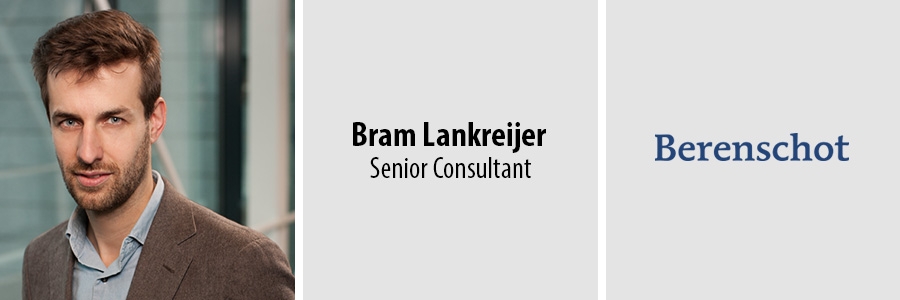 Bram Lankreijer - Berenschot Bram Lankreijer - Berenschot