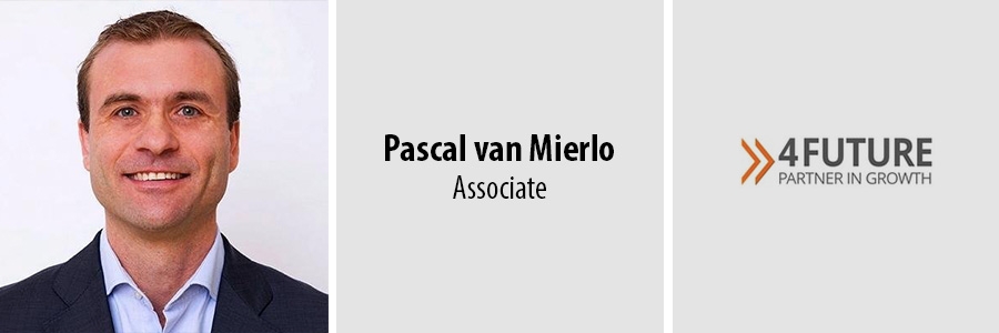Pascal van Mierlo - 4future