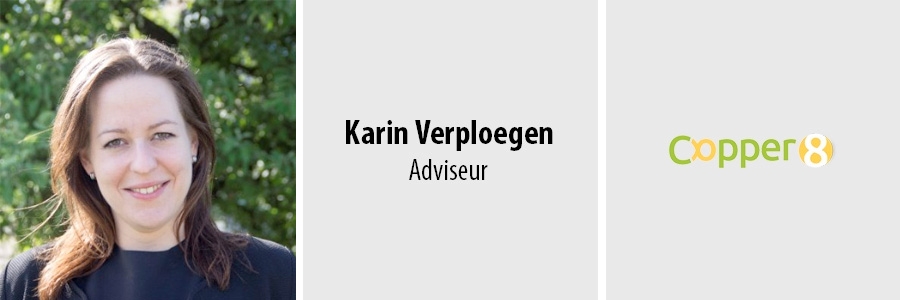 Karin Verploegen - Copper8