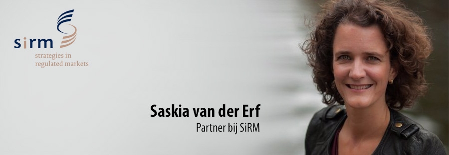 Saskia van der Erf - SiRM