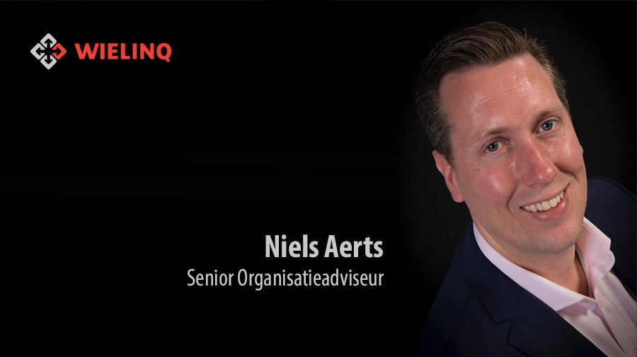 Niels Aerts - Wielinq
