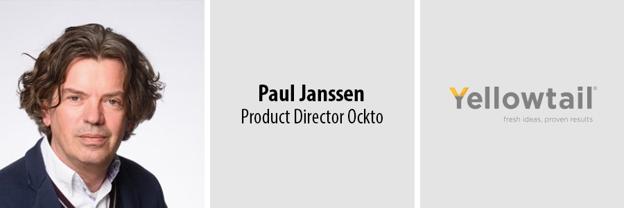 Paul Janssen - Yellowtail