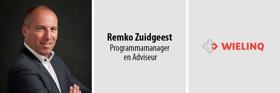 Remko Zuidgeest - Wielinq
