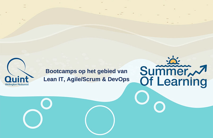 Quint Summer Of Learning