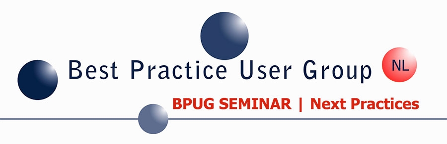 Best Practice User Group