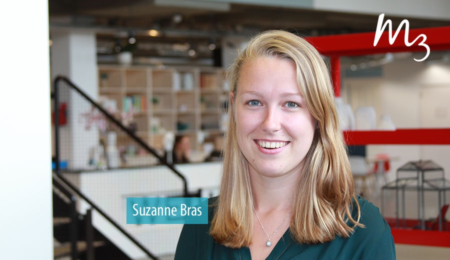Suzanne Bras - M3 Consultancy