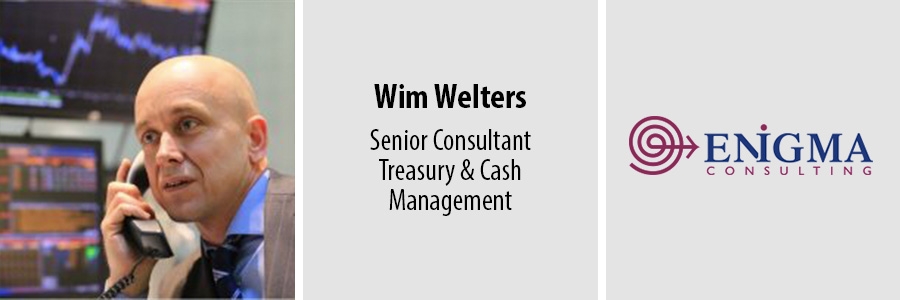 Wim Welters - Enigma Consulting