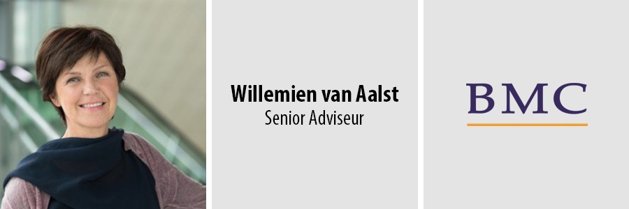 Willemien van Aalst - BMC