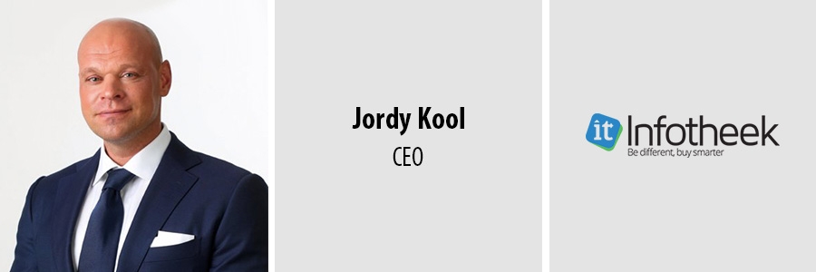 Jordy Kool - Infotheek