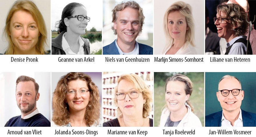 MVO Managers van het Jaar 2017