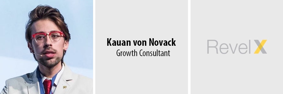 Kauan von Novack - RevelX