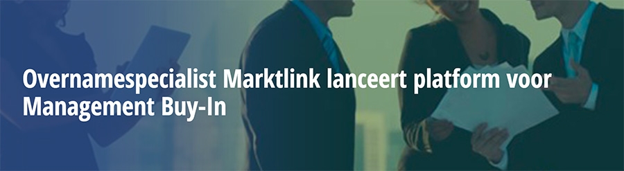 Marktlink lanceert MBI community