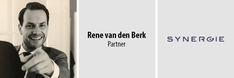 Rene van den Berk - Synergie