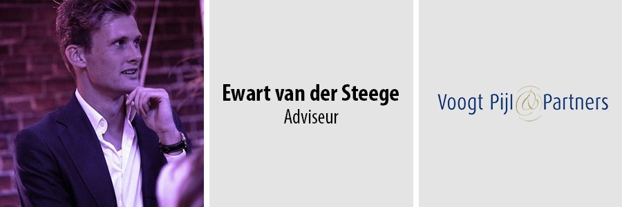Ewart van der Steege - Voogt Pijl & Partners