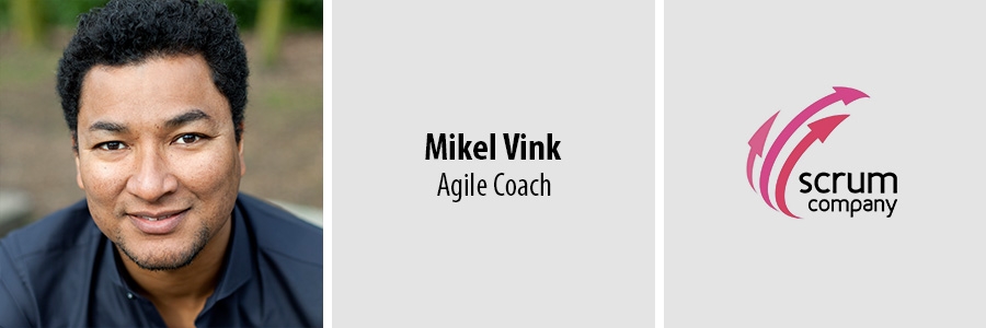 Mikel Vink - Scrum Company
