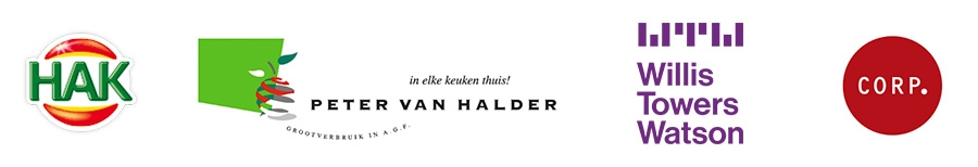 HAK, Peter van Halder, Willis Towers Watson en CORP