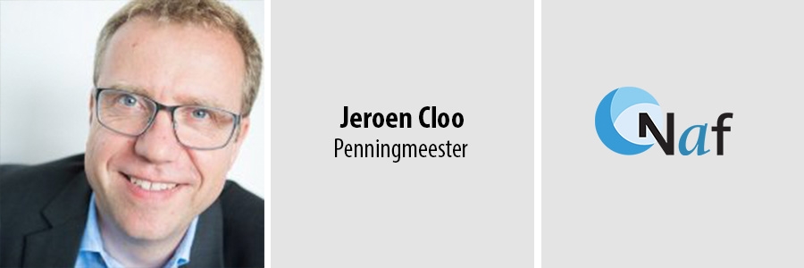 Jeroen Cloo -Naf