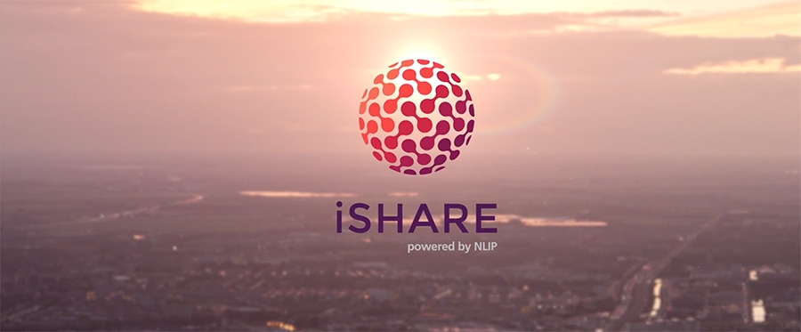 iShare