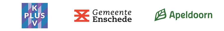 KplusV | Gemeente Enschede | Gemeente Apeldoorn KplusV | Gemeente Enschede | Gemeente Apeldoorn